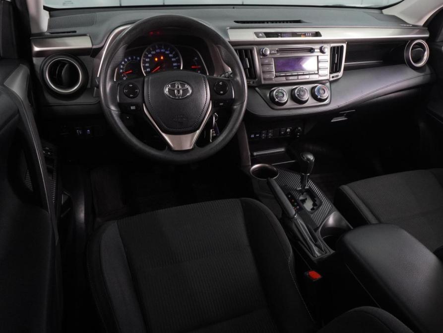Toyota RAV4 IV (XA40) Воронеж  - изображение 6
