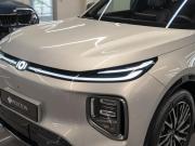 Changan Qiyuan Q07 Москва  - изображение 35