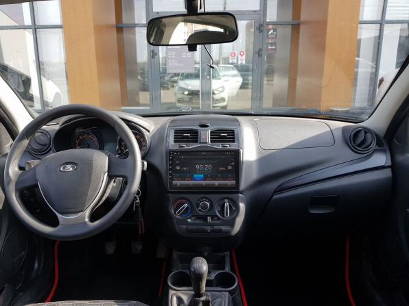 Lada (ВАЗ) Granta I Рестайлинг с пробегом 2023 года, цена 669 000 рублей, 57350 км, седан, Автокод Объявления