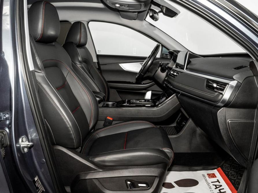Chery Tiggo 7 Pro I Иркутск  - изображение 5