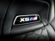 BMW X5 M III (F95) Рестайлинг Москва  - изображение 58