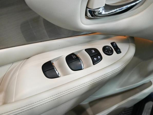 Nissan Murano III (Z52) с пробегом 2018 года, цена 3 050 000 рублей, 96300 км, внедорожник, Автокод Объявления