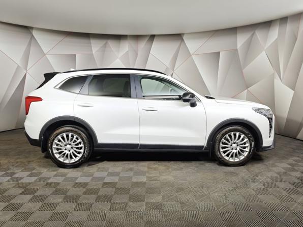 Haval Jolion I с пробегом 2024 года, цена 1 973 000 рублей, 6212 км, внедорожник, Автокод Объявления