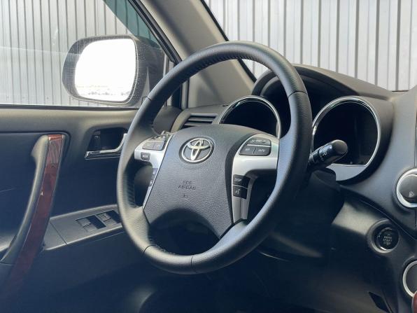Toyota Highlander II (XU40) Рестайлинг с пробегом 2011 года, цена 2 000 000 рублей, 187857 км, внедорожник, Автокод Объявления