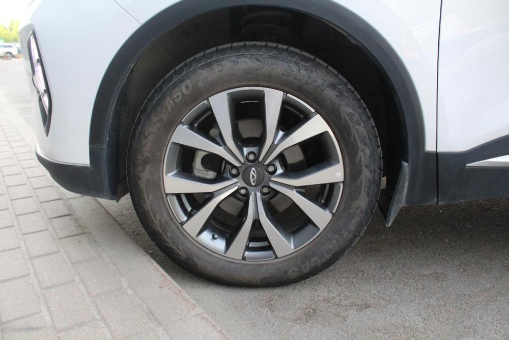 Chery Tiggo 7 Pro Max I Брянск  - изображение 25