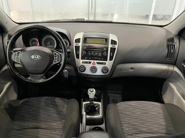 Kia Ceed I с пробегом 2009 года, цена 349 000 рублей, 348461 км, универсал, Автокод Объявления