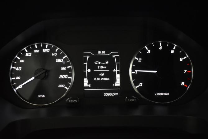 Chery Tiggo 4 Pro I Рестайлинг с пробегом 2024 года, цена 1 485 000 рублей, 30982 км, внедорожник, Автокод Объявления