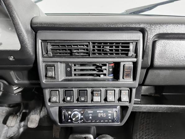 Lada (ВАЗ) 2131 (4x4) I с пробегом 2018 года, цена 565 000 рублей, 65881 км, внедорожник, Автокод Объявления