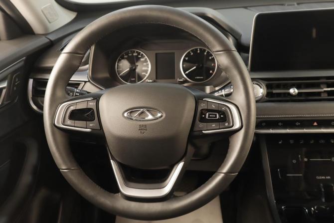 Chery Tiggo 4 Pro I с пробегом 2024 года, цена 1 859 000 рублей, 17200 км, внедорожник, Автокод Объявления