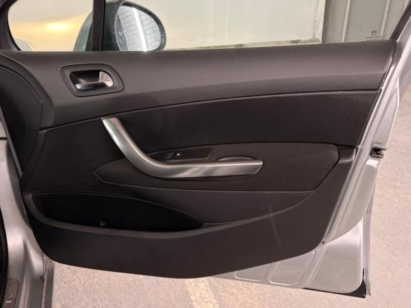 Peugeot 408 I с пробегом 2013 года, цена 615 000 рублей, 78633 км, седан, Автокод Объявления