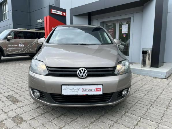 Volkswagen Golf Plus II с пробегом 2012 года, цена 787 466 рублей, 213258 км, хэтчбек, Автокод Объявления