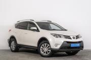 Toyota RAV4 IV (XA40) Томск  - изображение 18
