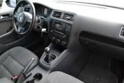 Volkswagen Jetta VI Старый Оскол  - изображение 31