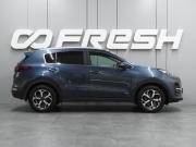Kia Sportage IV Рестайлинг Воронеж  - изображение 26