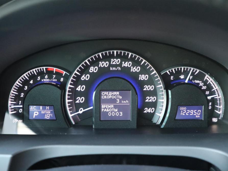 Toyota Camry VII (XV50) Санкт-Петербург  - изображение 9
