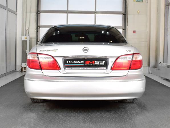 Nissan Maxima V (A33) с пробегом 2002 года, цена 359 995 рублей, 384663 км, седан, Автокод Объявления