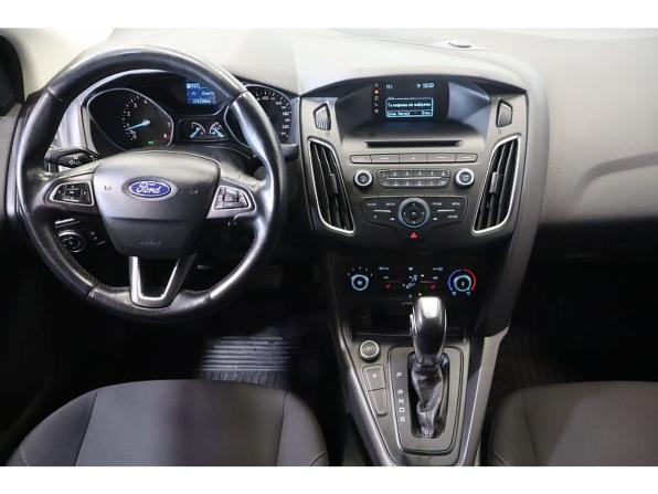 Ford Focus III Рестайлинг с пробегом 2018 года, цена 930 900 рублей, 174108 км, седан, Автокод Объявления