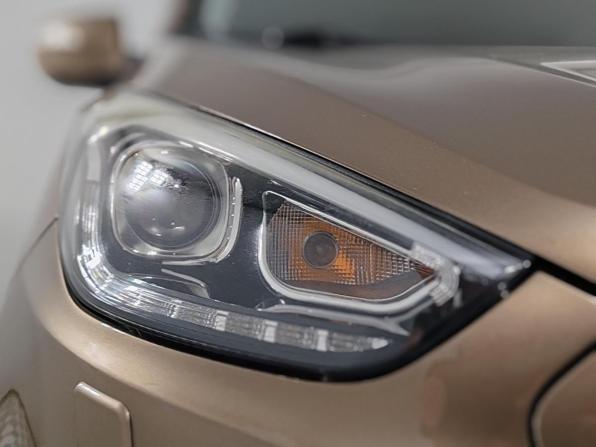 Hyundai ix35 I Рестайлинг с пробегом 2013 года, цена 1 199 000 рублей, 182960 км, внедорожник, Автокод Объявления
