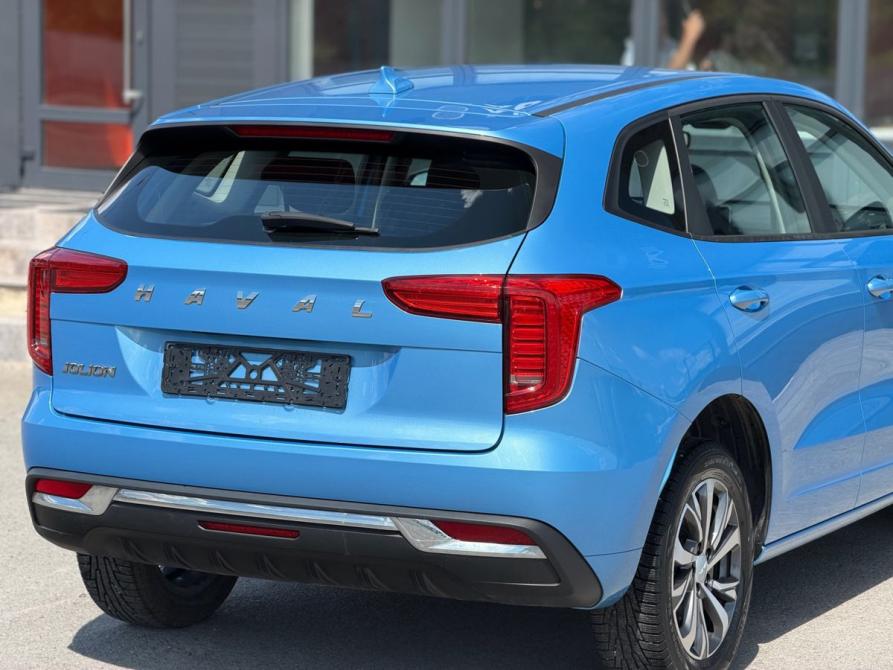 Haval Jolion I Волгоград  - изображение 8