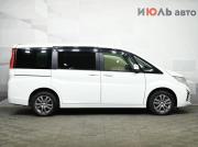 Honda Stepwgn V Екатеринбург  - изображение 27
