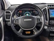 Haval H9 I Рестайлинг Москва  - изображение 52