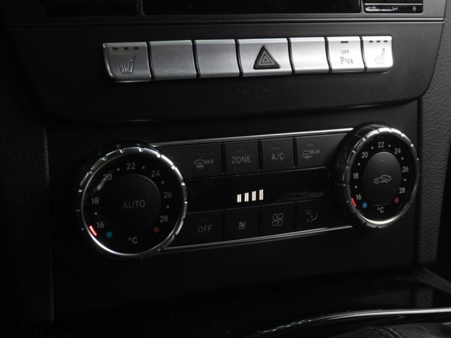 Mercedes-Benz C-Класс III (W204) Рестайлинг Тюмень  - изображение 16