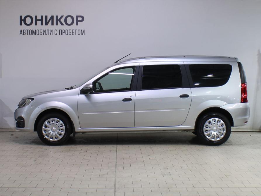 Lada (ВАЗ) Largus I Рестайлинг Дзержинск  - изображение 7