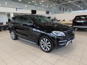 Mercedes-Benz M-Класс III (W166) Москва  - изображение 41