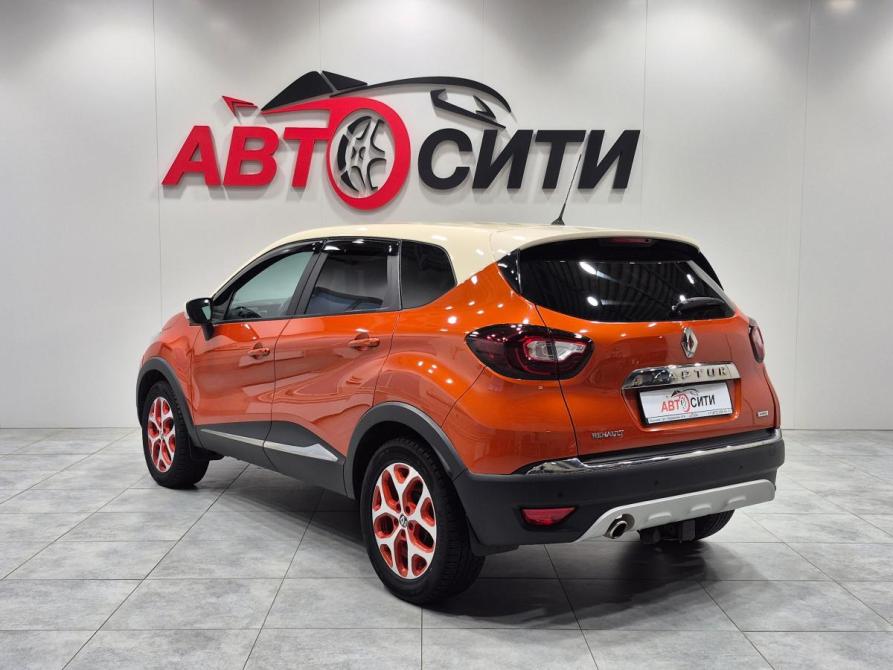 Renault Kaptur I Воронеж  - изображение 5