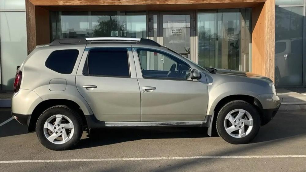 Renault Duster I Оренбург  - изображение 5