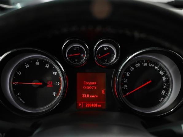 Opel Astra J Рестайлинг с пробегом 2012 года, цена 719 000 рублей, 280407 км, хэтчбек, Автокод Объявления