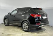 Hyundai Santa Fe III Саранск  - изображение 44