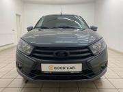 Lada (ВАЗ) Granta I Рестайлинг Энгельс  - изображение 37
