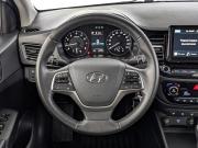 Hyundai Solaris II Рестайлинг Москва  - изображение 50