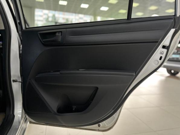 Toyota Corolla XI (E160 E170) Рестайлинг 2 с пробегом 2019 года, цена 1 410 000 рублей, 142892 км, универсал, Автокод Объявления