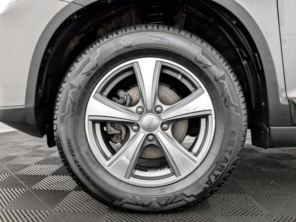 Haval H6 I с пробегом 2017 года, цена 1 325 000 рублей, 86822 км, внедорожник, Автокод Объявления