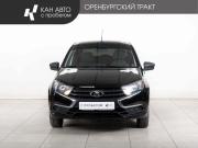 Lada (ВАЗ) Granta I Рестайлинг Казань  - изображение 17