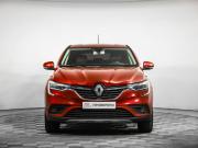 Renault Arkana I Санкт-Петербург  - изображение 32