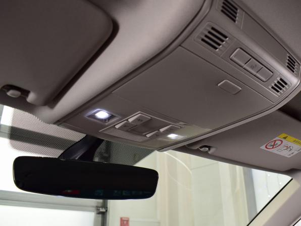 Volkswagen Tiguan II с пробегом 2018 года, цена 2 175 995 рублей, 190597 км, внедорожник, Автокод Объявления