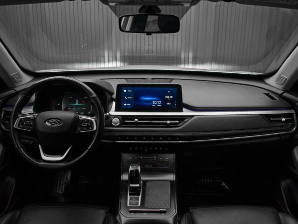 Xcite X-Cross 7 с пробегом 2024 года, цена 1 745 000 рублей, 53831 км, внедорожник, Автокод Объявления