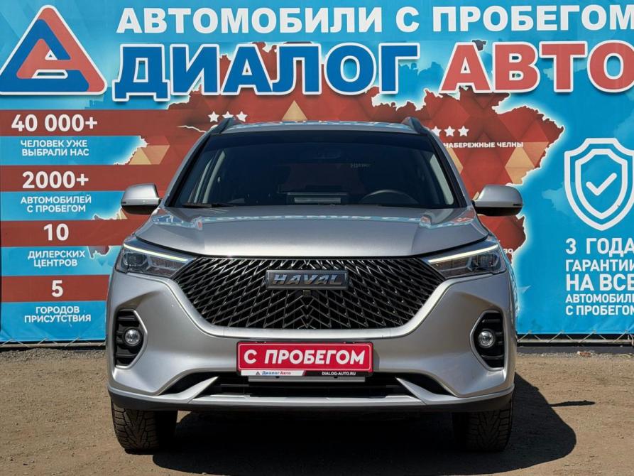 Haval M6 II Набережные Челны  - изображение 11