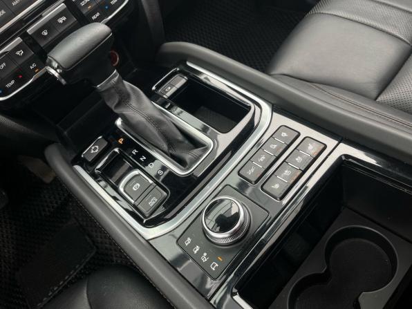 GAC GS8 I с пробегом 2022 года, цена 2 330 000 рублей, 118166 км, внедорожник, Автокод Объявления
