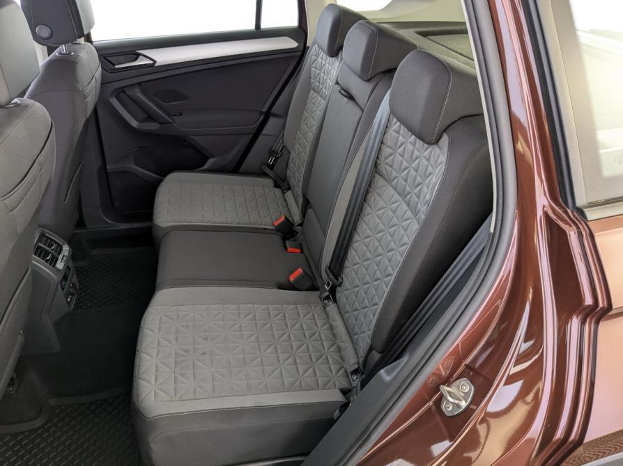Volkswagen Tiguan II Рестайлинг Москва  - изображение 12