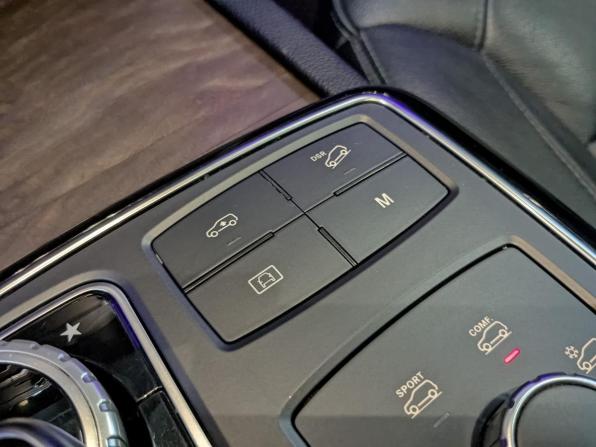 Mercedes-Benz GLS I (X166) с пробегом 2016 года, цена 4 900 000 рублей, 80935 км, внедорожник, Автокод Объявления