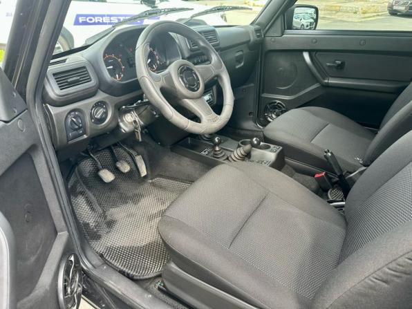 Lada (ВАЗ) Niva Legend с пробегом 2024 года, цена 1 029 000 рублей, 13835 км, внедорожник, Автокод Объявления