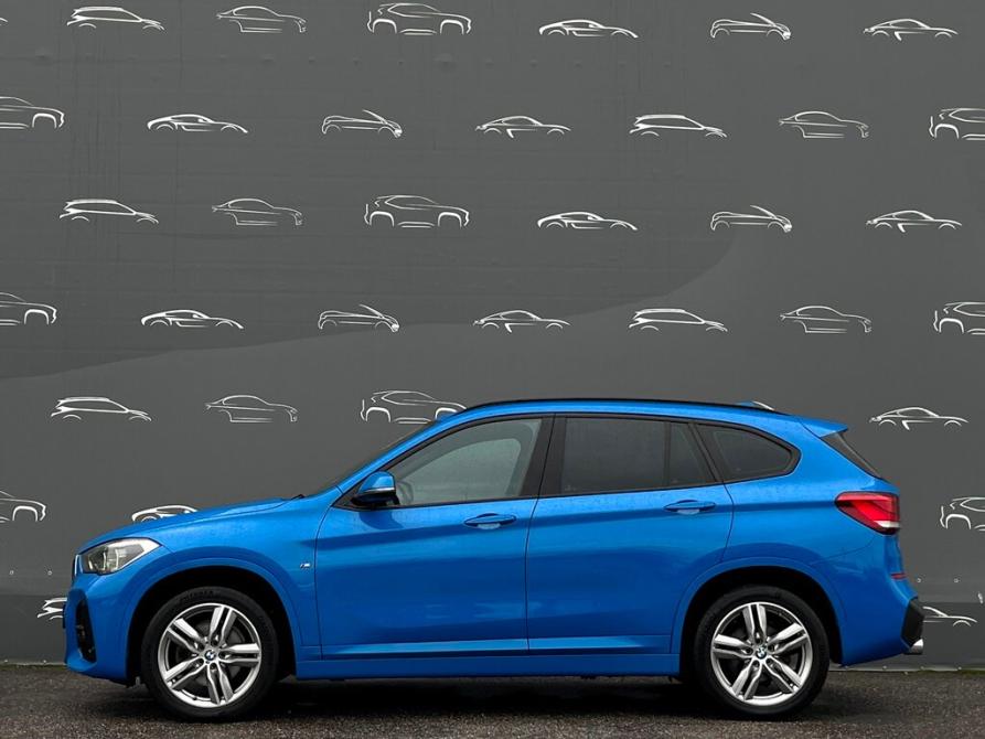 BMW X1 II (F48) Рестайлинг Санкт-Петербург  - изображение 11