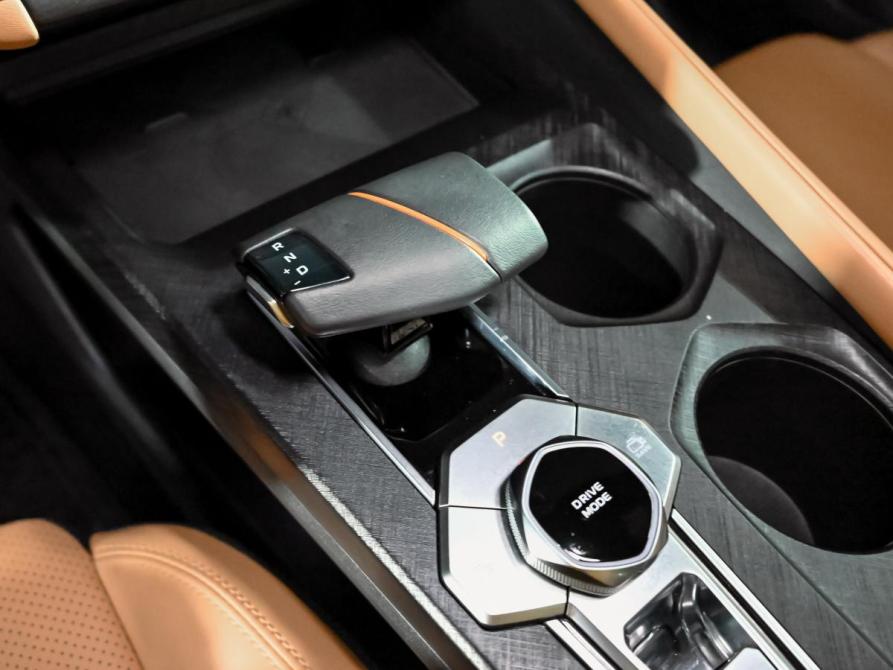 Changan UNI-V I Екатеринбург  - изображение 14