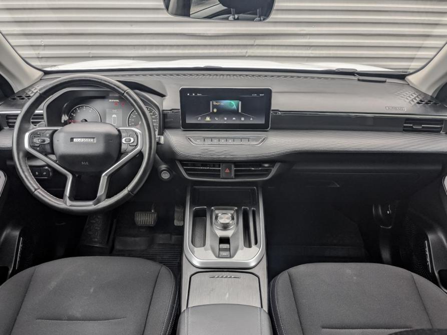 Haval Jolion I Москва  - изображение 14