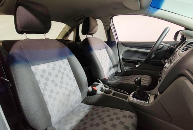 Ford Focus II Рестайлинг с пробегом 2008 года, цена 579 000 рублей, 221165 км, универсал, Автокод Объявления