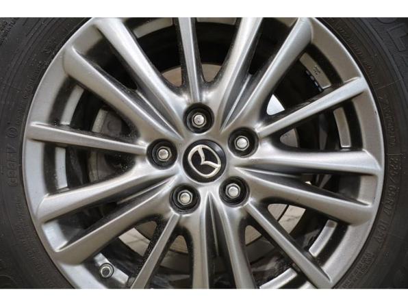 Mazda CX-5 II с пробегом 2019 года, цена 2 623 000 рублей, 90507 км, внедорожник, Автокод Объявления